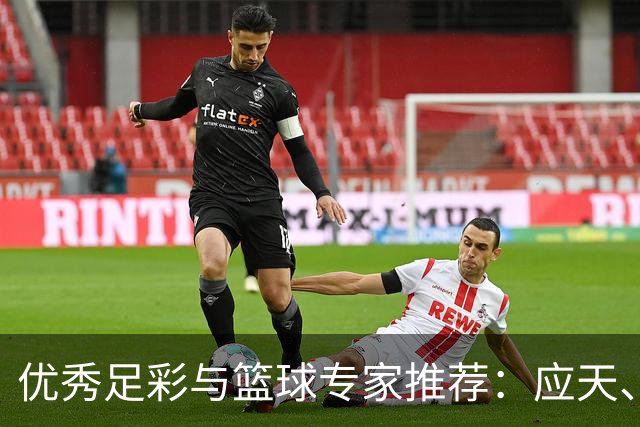 优秀足彩与篮球专家推荐：应天、文峰中足彩12万，王云迪连中15场